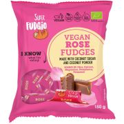 Super Fudgio ruusufudge 150 g