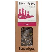 Teapigs Chai Tea 15 teepussia