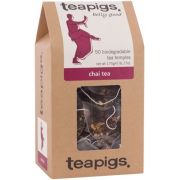 Teapigs Chai Tea 50 teepussia