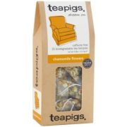 Teapigs Chamomile Flowers 15 Tea Bags