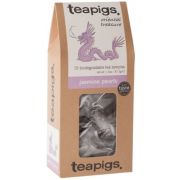 Teapigs Jasmine Pearls 15 teepussia