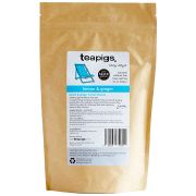 Teapigs Lemon & Ginger irtotee 200 g