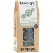 Teapigs Peppermint Leaves Tea 15 Tea Bags