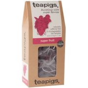 Teapigs Super Fruit Tea 15 teepussia