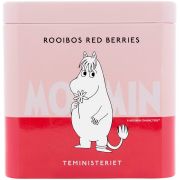 Teministeriet Moomin Rooibos Red Berries Loose Tea 100 g