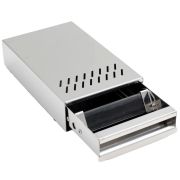 The Coffee Knock Drawer Grounds Cub-4 EM, satiini
