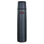 Thermos FBB 1000 ml termosflaska, Midnight Blue