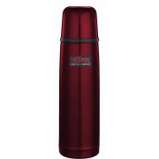 Thermos FBB 500 ml termospullo, Midnight Red