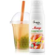 TIFC  Bubble Tea Syrup Mango 300 ml