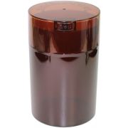 TightVac CoffeeVac Storage Container 500 g, Coffee Tint