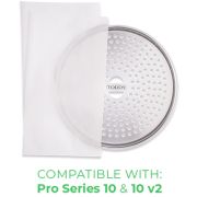Toddy® Pro Series 10 -suodattimet 50 kpl