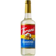Torani Diamond makusiirappi 750 ml