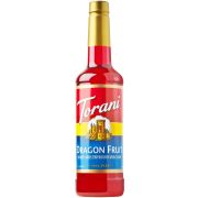 Torani Dragon Fruit makusiirappi 750 ml