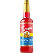 Torani Dragon Fruit makusiirappi 750 ml