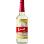 Torani Puremade Diamond makusiirappi 750 ml