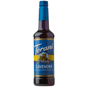 Torani Sugar Free Lavender sokeriton makusiirappi 750 ml PET
