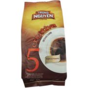 Trung Nguyen Creative 5 jauhettu vietnamilainen kahvi 250 g