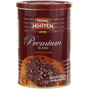 Trung Nguyen Premium Blend jauhettu vietnamilainen kahvi 425 g purkki