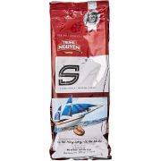 Trung Nguyen S Blend Conqueror jauhettu vietnamilainen kahvi 500 g