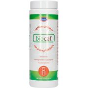 Urnex Biocaf rengöringstabletter för kaffekvarn 430 g