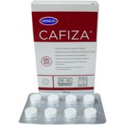 Urnex Cafiza E31 puhdistustabletit espressolaitteille 32 kpl