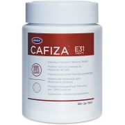 Urnex Cafiza E31 puhdistustabletit espressolaitteille 100 kpl