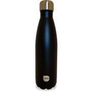 VESI Black Onyx 500 ml teräksinen juomapullo