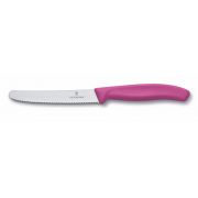 Victorinox Swiss Classic tomaattiveitsi 11 cm, pinkki