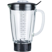 Wilfa BLB-1400S reservkanna till blender