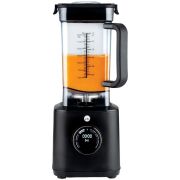 Wilfa Power Fuel XL PB1B-P2000 tehosekoitin, mattamusta