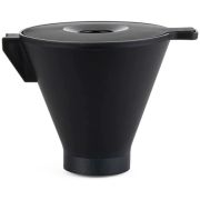 Wilfa Zense CM10 suodatinsuppilo, autom. tippalukko