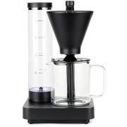 Wilfa Performance Compact CM8B-A100 kaffebryggare 1,0 l