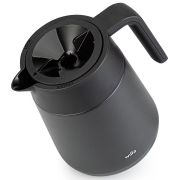 Wilfa Svart Performance termoskannu 1,25 l