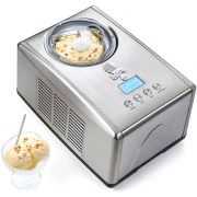 Wilfa Vanilje ICMS-C15 Ice Cream Maker 1.5 l