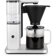 Wilfa Zense Alux kahvinkeitin CM108BA-A125 1,25 l, harjattu alumiini