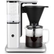 Wilfa Zense Alux kahvinkeitin CM10APA-M125 1,25 l, matta alumiini