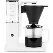 Wilfa Zense kahvinkeitin CM10W-A125 1,25 l, mattavalkoinen