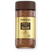 Woseba Mocca Fix Gold pikakahvi 100 g