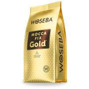 Woseba Mocca Fix Gold 250 g jauhettu kahvi