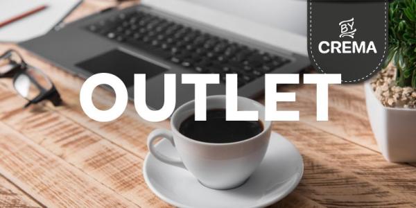 Crema Outlet