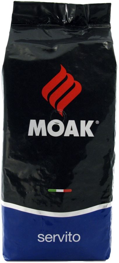 Moak Moak Servito tukkuerä 6 kg kahvipavut