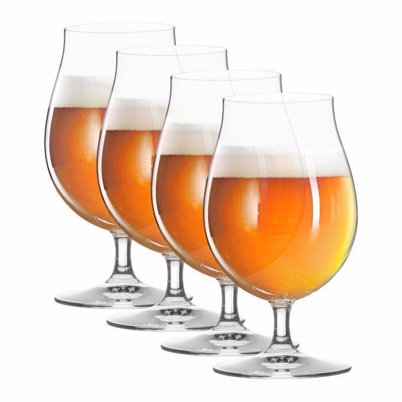 Spiegelau Spiegelau Tulip olutlasi 44 cl, 4 kpl