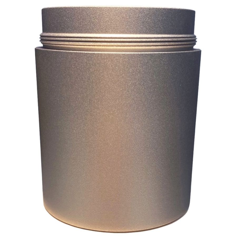 1Zpresso J-Grinder Threaded Receiver -varosa
