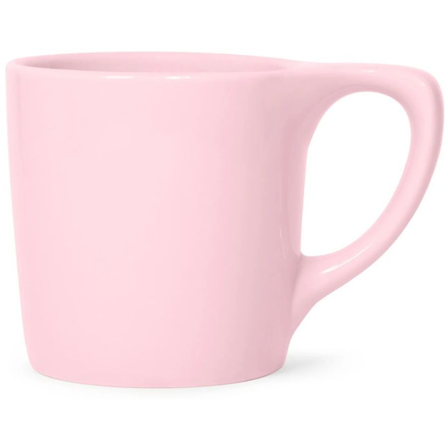 notNeutral Lino Mug -muki 300 ml, Pink