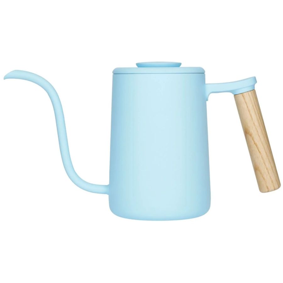 Timemore Youth Kettle 700 ml, vaaleansininen