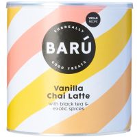 Barú Vanilla Chai Latte juomajauhe 1500 g