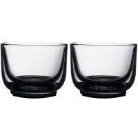 Fellow Pirch cortadolasi 2 x 130 ml, Smoke