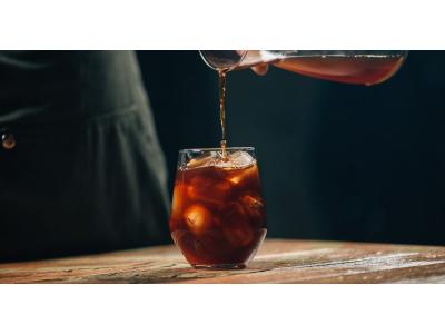 Näin valmistat Cold Brew kahvia