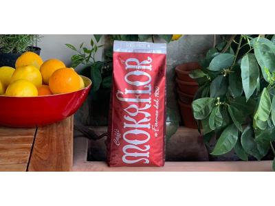 Mokaflor – laatukahvia Firenzestä