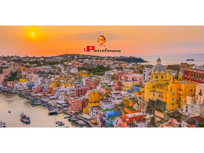 Passalacqua – aitoa napolilaista espressoa